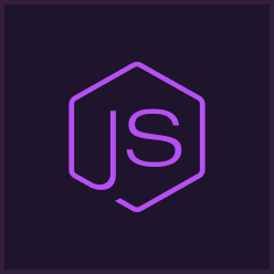 Node.js icon