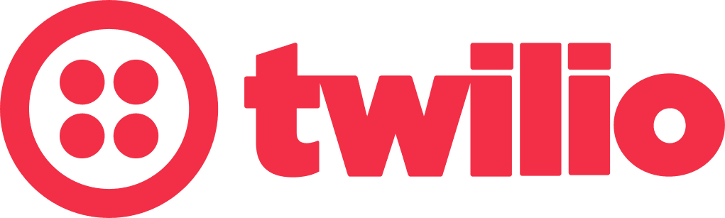 Twilio logo